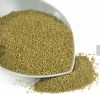 high quality green millet